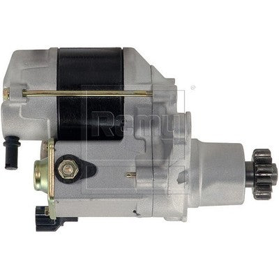 Remy International 17616 Premium Remanufactured STARTER OEM