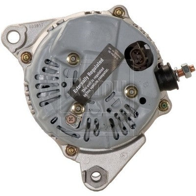 Remy International 12614 Premium Remanufactured ALTERNATOR OEM