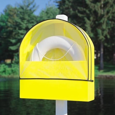 Taylor Made 570002 Aer-O-Buoy  LIFE RING