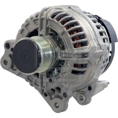 Remy International 12753 Premium Remanufactured ALTERNATOR OEM