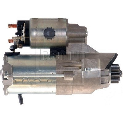 Remy International 28740 Premium Remanufactured STARTER OEM