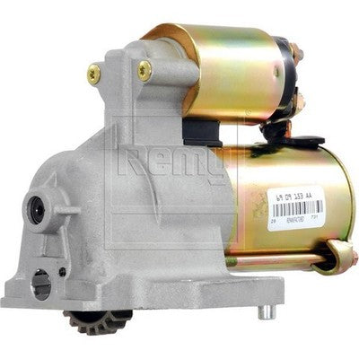 Remy International 28731 Premium Remanufactured STARTER OEM