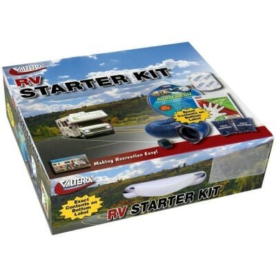 Valterra K88101  PDI KITS RV