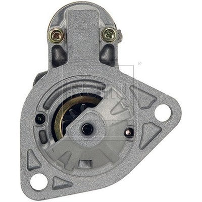Remy International 17166 Premium Remanufactured STARTER OEM