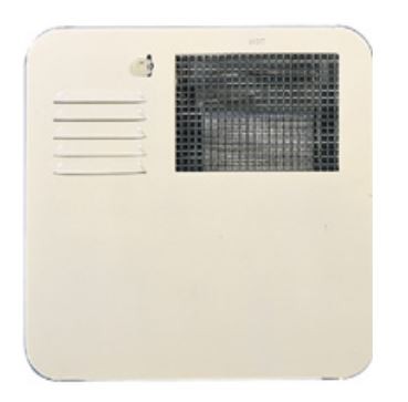 Suburban Mfg 6255ACW  APPLIANCE COMPONENTS RV