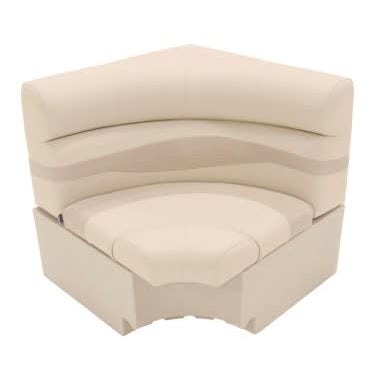 Taylor Made 433042 Platinum Series MARINE SEAT CUSHION