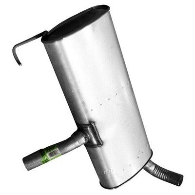Walker Exhaust 50062 Quiet-Flow Muffler Assembly EXHAUST OEM