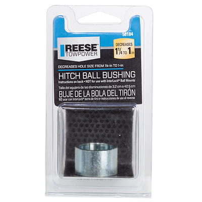 Reese 58184  WEIGHT DISTRIBUTING HITCH ACCE