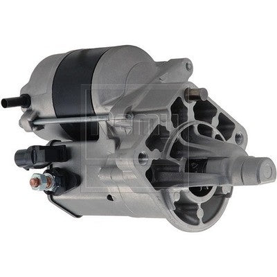 Remy International 17725 Premium Remanufactured STARTER OEM