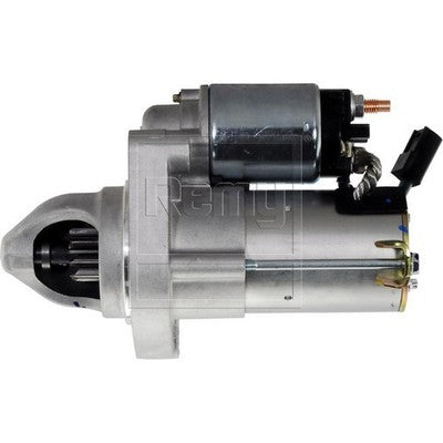 Remy International 160551 Premium Remanufactured STARTER OEM
