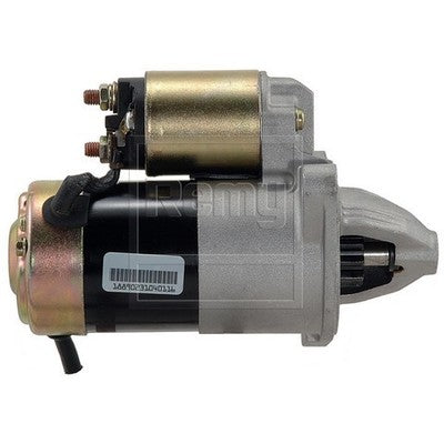 Remy International 16890 Premium Remanufactured STARTER OEM