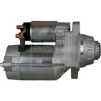 Remy International 28001 Premium Remanufactured STARTER OEM