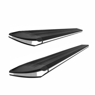 Black Horse Offroad EX-JPGC79 Exceed RUNNING BOARDS