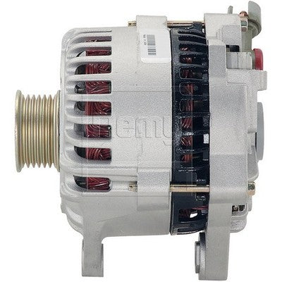 Remy International 23722 Premium Remanufactured ALTERNATOR OEM