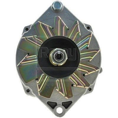 Remy International 20038 Premium Remanufactured ALTERNATOR OEM