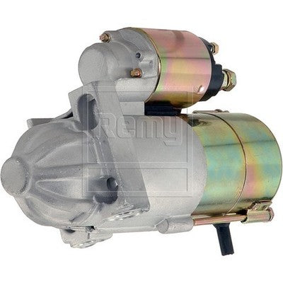 Remy International 25485 Premium Remanufactured STARTER OEM