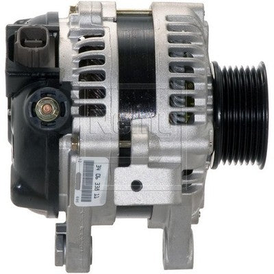 Remy International 12606 Premium Remanufactured ALTERNATOR OEM