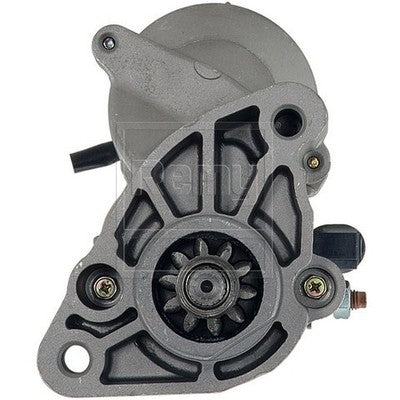 Remy International 17346 Premium Remanufactured STARTER OEM