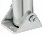 Stromberg Carlson 8521-BK  EXTERIOR LADDERS & CARRIERS RV