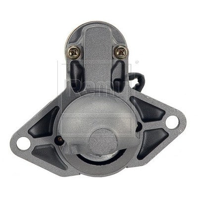 Remy International 17290 Premium Remanufactured STARTER OEM