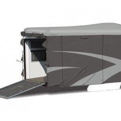 Adco 52258 Designer SFS Aquashed  RV COVERS-VEHICLE