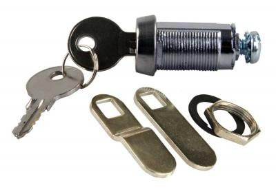 JR Products 00175  EXTERIOR HARDWARE RV