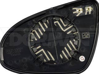 Help! By Dorman 57112  MIRROR COVER OEM