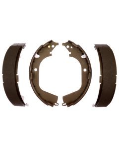 Raybestos Brakes 960PG Element3 BRAKE SHOES OEM