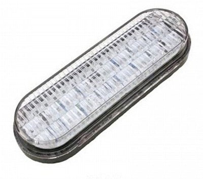 Valterra DG52437VP Diamond Group LIGHTS-CLEARANCE & TAIL RV