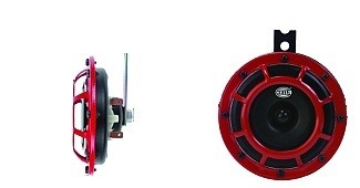 Hella 003399801  HORN
