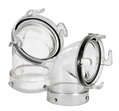 Valterra T1026-1  SEWER HOSES RV