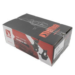 Bell Tech 2519  SPINDLES