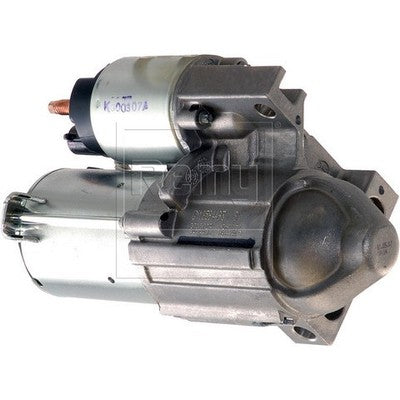 Remy International 26638 Premium Remanufactured STARTER OEM