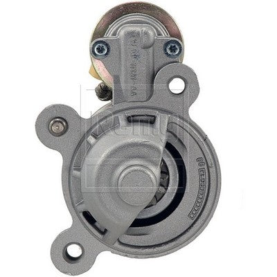 Remy International 28709 Premium Remanufactured STARTER OEM