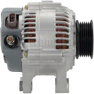 Remy International 13386 Premium Remanufactured ALTERNATOR OEM