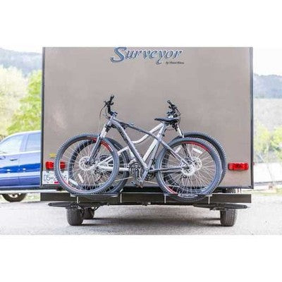 Swagman 80605 RV 2 BIKE RACK