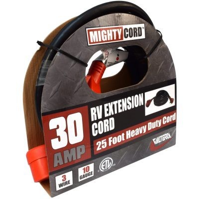 Valterra A10-3025EH Mighty Cord  POWER CORDSETS RV