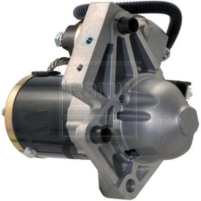 Remy International 17448 Premium Remanufactured STARTER OEM