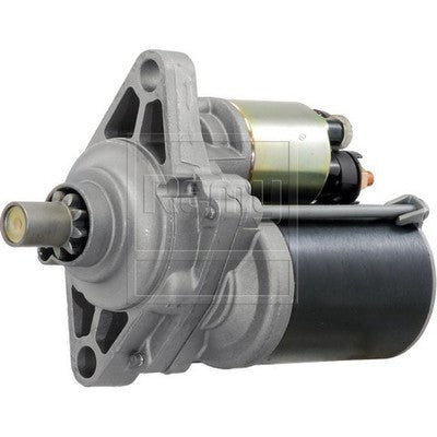 Remy International 17298 Premium Remanufactured STARTER OEM