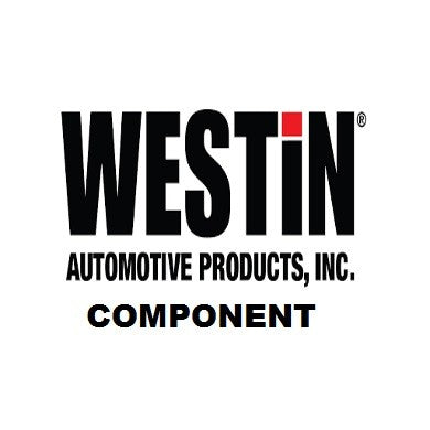 Westin Automotive 57-923955A HDX Winch Mount GRILL GUARD