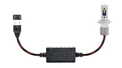 Putco 7700H7-360 Nitro360 BULBS