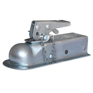 Husky Towing 87074  TRAILER COUPLERS