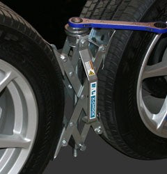 BAL RV 28010 X-Chock  WHEEL CHOCKS