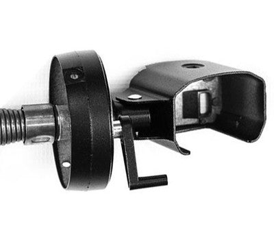 Carefree RV R00926BLK-A  AWNING-REPAIR PARTS RV