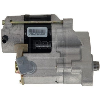 Remy International 17346 Premium Remanufactured STARTER OEM