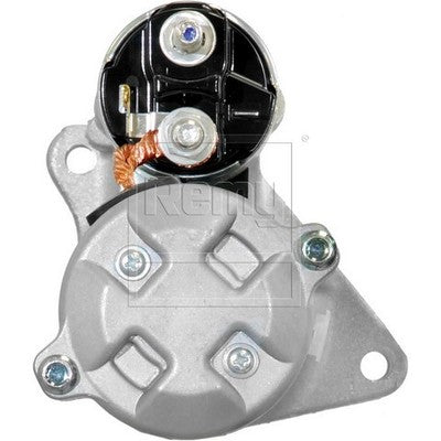 Remy International 16058 Premium Remanufactured STARTER OEM