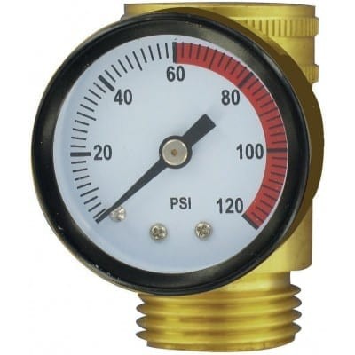 Valterra A01-0110VP  WATER ENTRY RV
