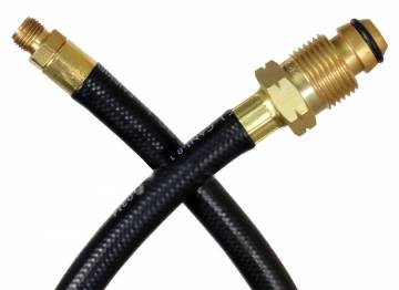 JR Products 07-30685  LP RV