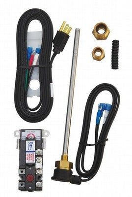 Valterra DGR6VP Diamond Group WATER HEATER REPAIR PART RV