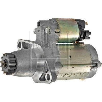 Remy International 17534 Premium Remanufactured STARTER OEM